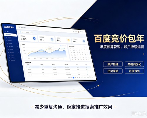 文水百度竞价包年